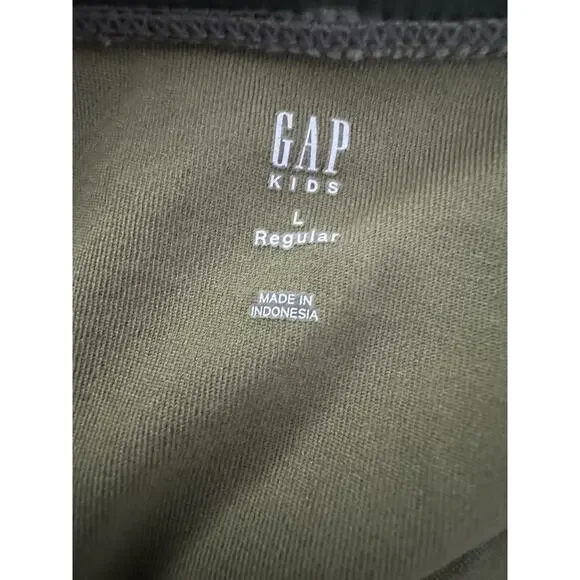 Gap Camouflage swim suit With Cut Out Back And Adjustable Straps Size Large - Picture 3 of 5